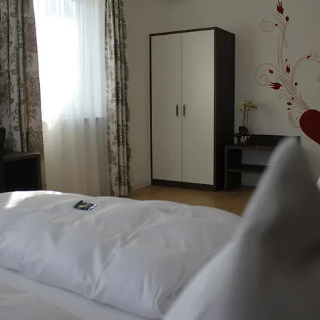Hotel Quartier