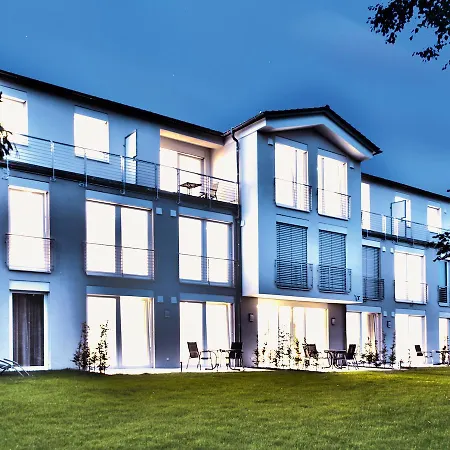 فندق Quartier 3*