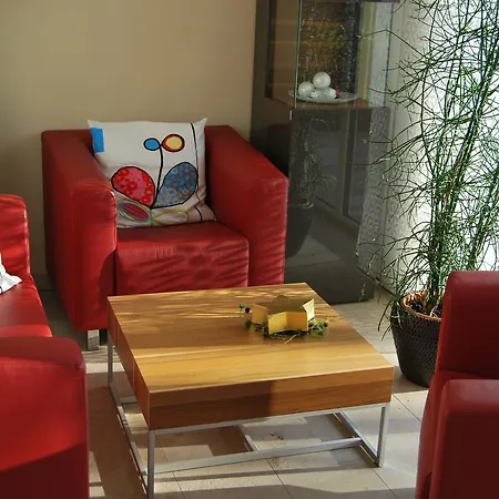 Quartier فندق Karlskron