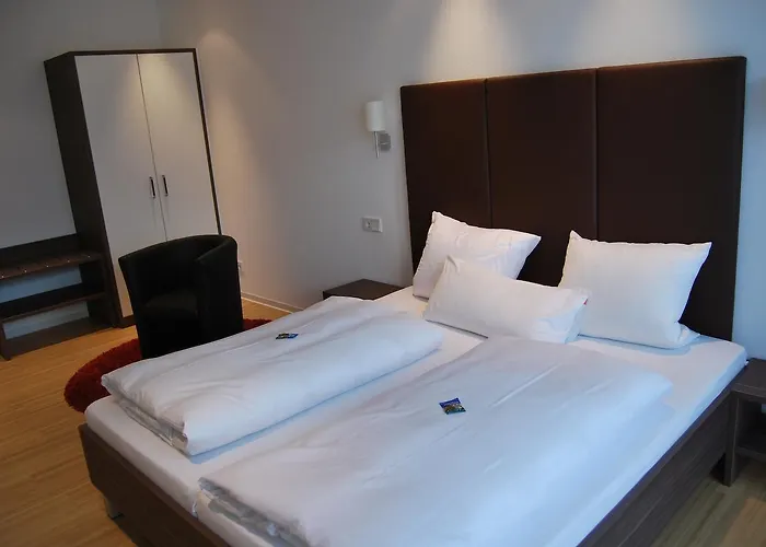 فندق Quartier Karlskron