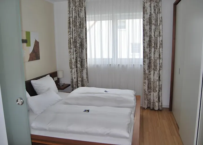 فندق Quartier 3*