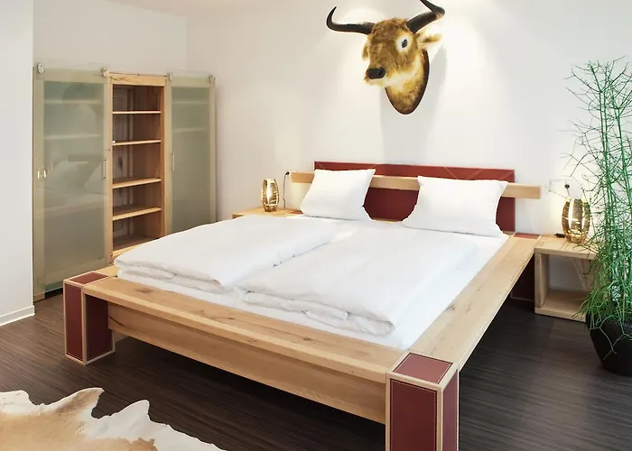 Quartier فندق 3*