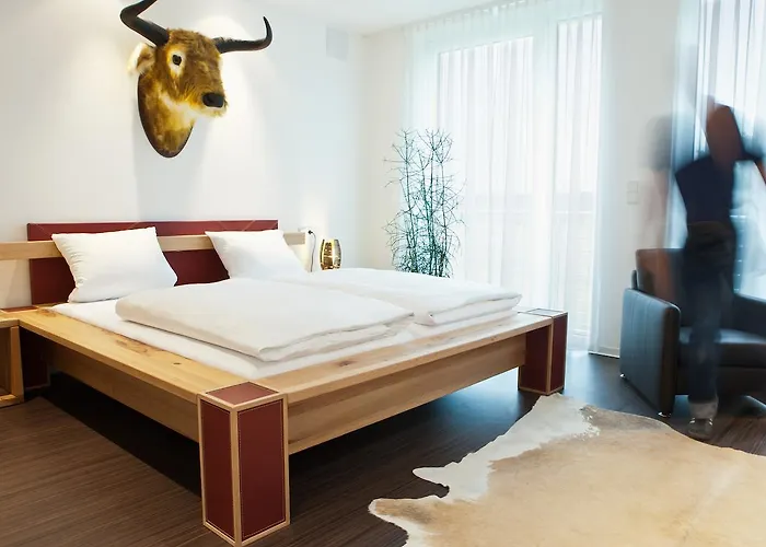 Quartier فندق Karlskron