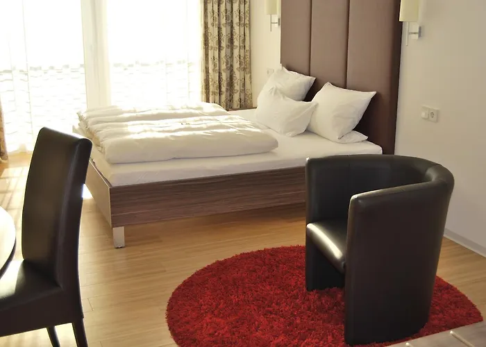 فندق Quartier 3*