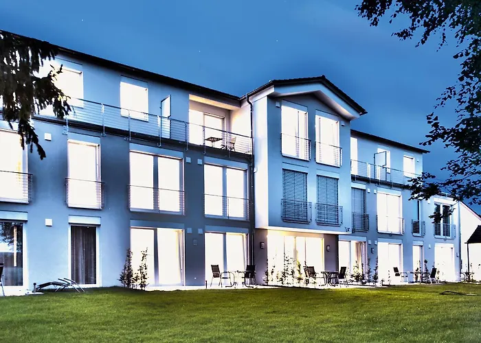 فندق Quartier 3*