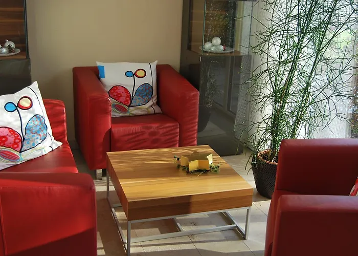 Quartier فندق Karlskron