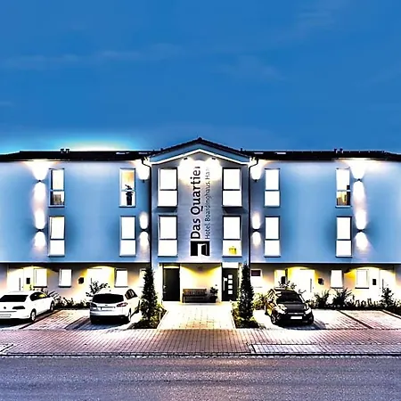 Ξενοδοχείο Quartier Karlskron