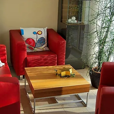 Ξενοδοχείο Quartier 3*