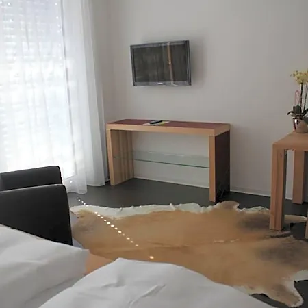 Ξενοδοχείο Quartier 3*