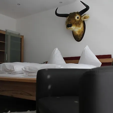Hotel Quartier