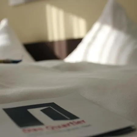 호텔 Quartier Karlskron