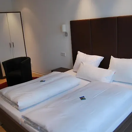 호텔 Quartier Karlskron