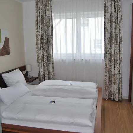 Ξενοδοχείο Quartier 3*