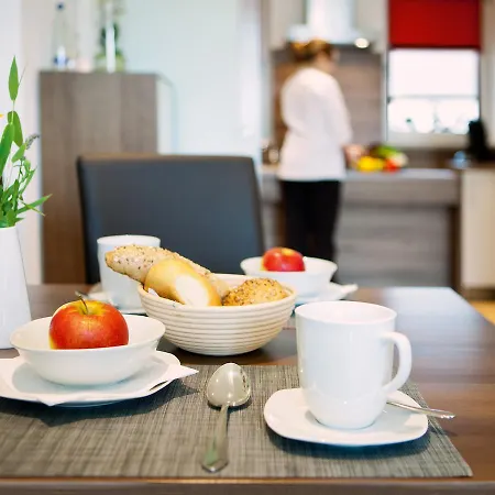 Hotel Quartier 3*