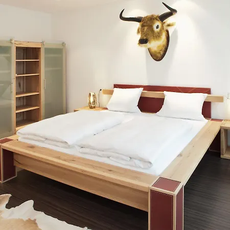 Quartier Ξενοδοχείο 3*