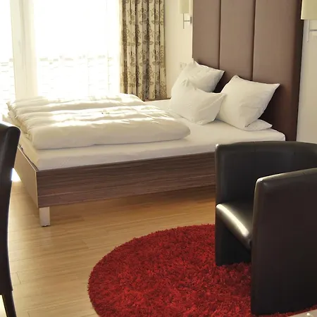 Hotel Quartier 3*
