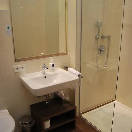 Quartier 호텔 Karlskron