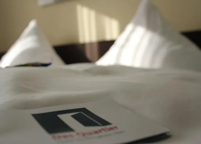 酒店 Quartier Karlskron