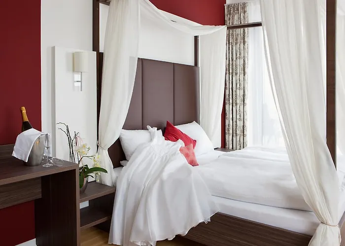 Quartier 3* Karlskron